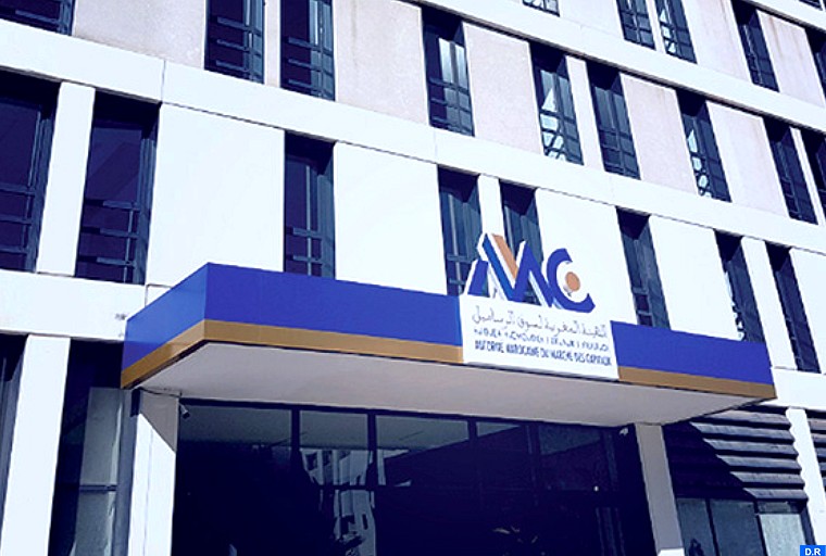 Les OPCI marocains captent plus de 7,2 MMDH en 7 mois